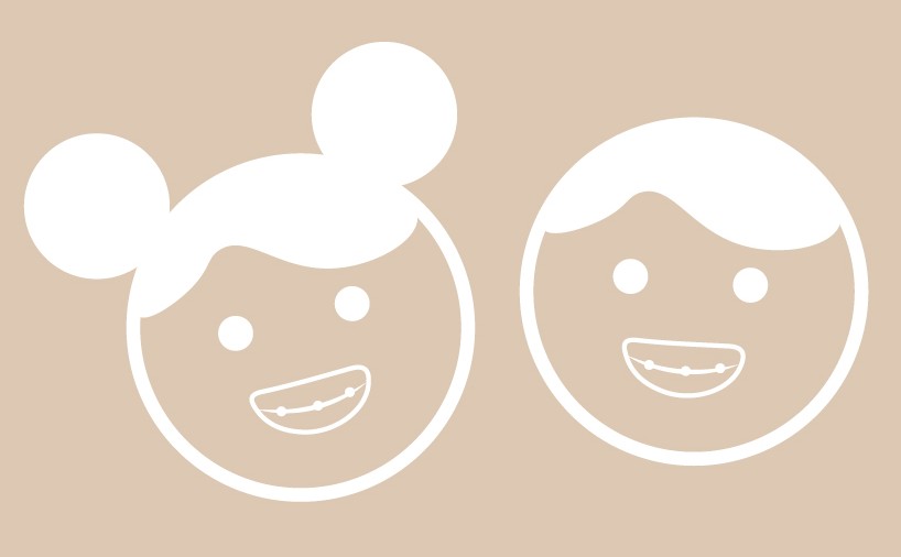 Smile Correction Icon